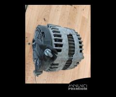 Alternatore LAND ROVER FREELANDER 2 4X4 2.2cc 07