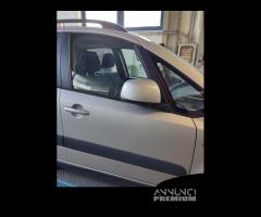 Porta anteriore dx nuda SUZUKI SX4 del 2006