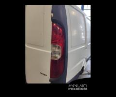 Fanale posteriore destro FIAT DOBLO del 2007