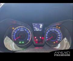 Quadro strum HYUNDAI IX20 1396cc benz 2015