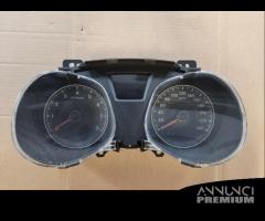 Quadro strum HYUNDAI IX20 1396cc benz 2015