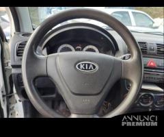 Volante KIA PICANTO del 2009