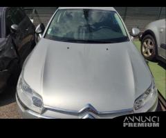 Cofano CITROEN C5 del 2015