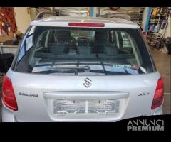 Portellone nudo SUZUKI SX4 del 2006