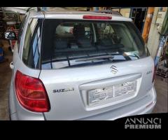 Portellone nudo SUZUKI SX4 del 2006