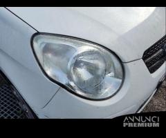 Proiettore destro KIA PICANTO del 2009