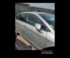 Porta anteriore dx nuda CITROEN C5 del 2015