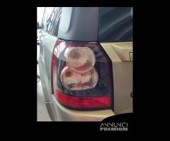 Fanale post sx LAND ROVER FREELANDER 2 2007