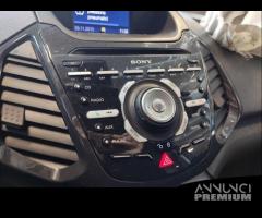 Autoradio FORD ECOSPORT del 2016