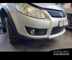 Paraurti anteriore SUZUKI SX4 del 2006