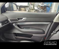 Pannello porta ant dx AUDI A6 del 2011