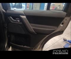 Pannell porta post dx LAND ROVER FREELANDER 2 2008