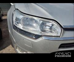 Proiettore destro CITROEN C5 del 2015