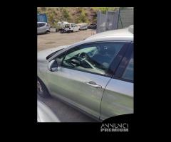 Porta anteriore sx nuda CITROEN C5 del 2015