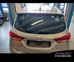 Portellone nudo HYUNDAI IX20 del 2015