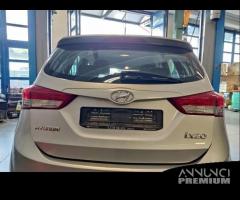 Portellone nudo HYUNDAI IX20 del 2015