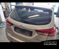 Portellone nudo HYUNDAI IX20 del 2015