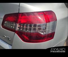 Fanale posteriore destro CITROEN C5 del 2015