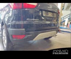 Paraurti posteriore FORD ECOSPORT del 2016