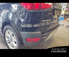 Paraurti posteriore FORD ECOSPORT del 2016