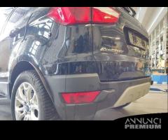 Paraurti posteriore FORD ECOSPORT del 2016