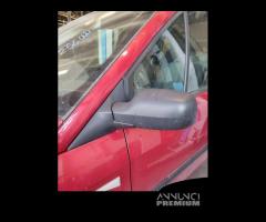 Specchio sinistro RENAULT MEGANE SCENIC del 2005