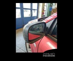 Specchio sinistro RENAULT MEGANE SCENIC del 2005