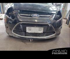 Paraurti anteriore FORD C MAX del 2011