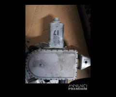 Alzacristallo anteriore sx MITSUBISHI PAJERO 2003