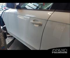 Porta anteriore sx nuda AUDI A4 del 2011