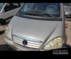 Cofano MERCEDES-BENZ A 170 del 1999