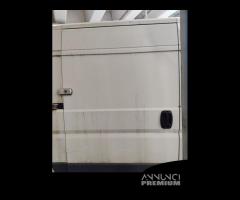 Porta laterale dx nuda FIAT DUCATO del 2007