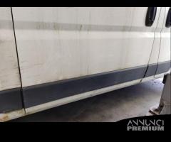 Porta laterale dx nuda FIAT DUCATO del 2007