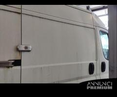 Porta laterale dx nuda FIAT DUCATO del 2007