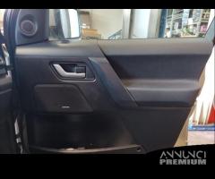 Pannel porta ant dx LAND ROVER FREELANDER 2 2007