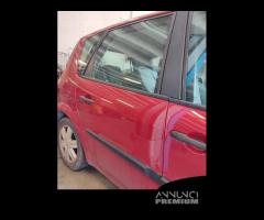 Porta post dx RENAULT MEGANE SCENIC 2005