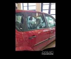 Porta post dx RENAULT MEGANE SCENIC 2005