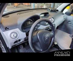 Cruscotto CITROEN C3 del 2004