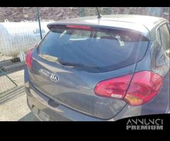 Portellone nudo KIA CEE'D del 2016