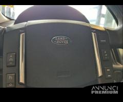 Airbag volante LAND ROVER FREELANDER 2 del 2007