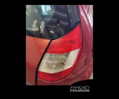 Fanale post dx RENAULT MEGANE SCENIC 2005