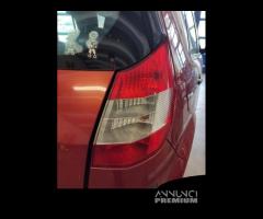 Fanale post dx RENAULT MEGANE SCENIC 2005