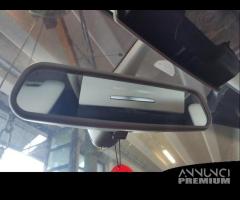 Specchietto interno AUDI A4 del 2011