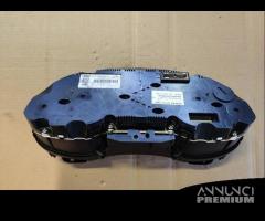 Quadro strumenti AUDI A4 1968cc diesel del 2011 - 8