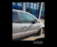 Porta ant dx nuda MERCEDES-BENZ A 170 1999