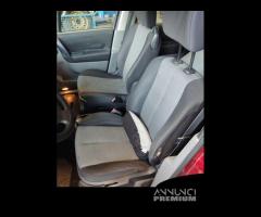 Ricambi RENAULT MEGANE SCENIC 1461cc DCI del 2005 - 8