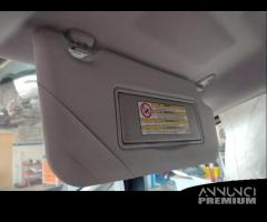 Aletta parasole destra FORD C MAX del 2011