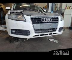 Ricambi AUDI A4 1968cc diesel del 2011 - 14