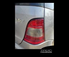 Fanale post dx MERCEDES-BENZ A 170 1999