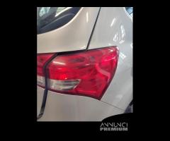 Fanale posteriore destro HYUNDAI IX20 del 2015